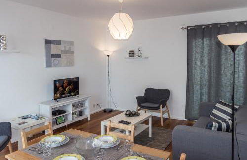 Downtown Praia da Vitória AL - Photo 3