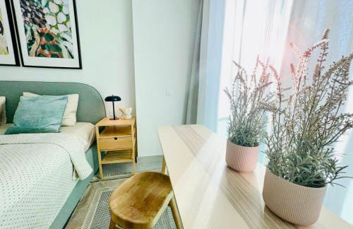 MedanoJoy3-a brand new apartment 60m from the ocean - Foto 11