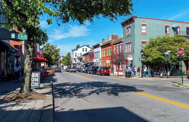 Covington Charm 201 - Foto 16