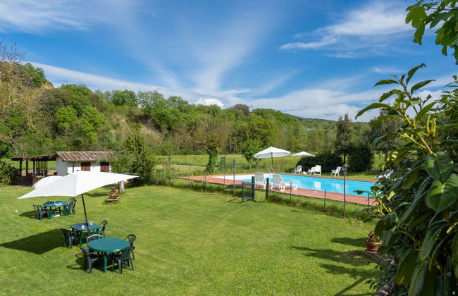 Podere Ritali - Foto 41