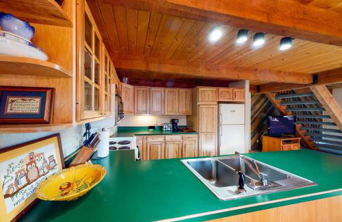 Swinging Bridge House - Foto 7