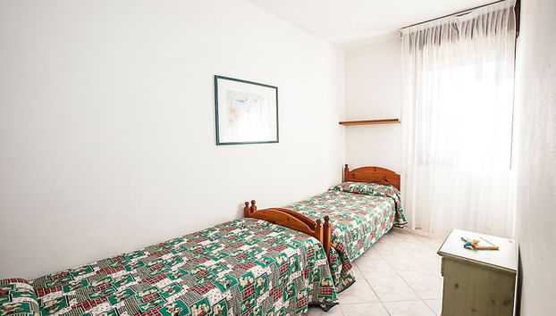 Seaside Serenity Flat With Outdoor Pool - Foto 5, Habitación