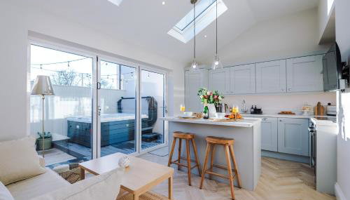 Leaholme Lodge - Foto 3