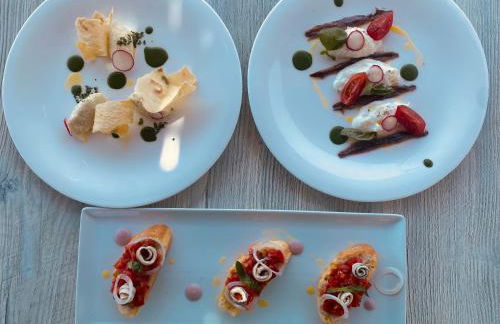 Resort Capo Bianco - Foto 49