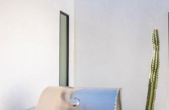 Poppy Ranch Pioneertown - Foto 58