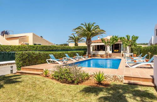 Villa Menorca Tana by Mauter Villas - Foto 34
