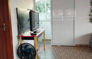 Casa temporada Cocal/Praia de Itaparica-Vila Velha - Foto 8