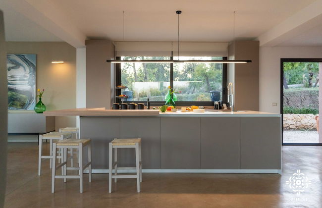 Villa Dama - Luxury Escape - Foto 18