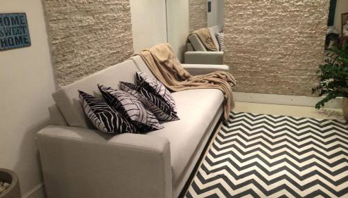 Praia do Flamengo 150m da praia Casa Ballalai - Foto 5