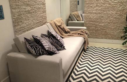 Praia do Flamengo 150m da praia Casa Ballalai - Foto 5