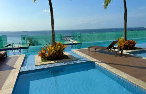 Beleza e Conforto no Cloc Marina - Salvador - Photo 19