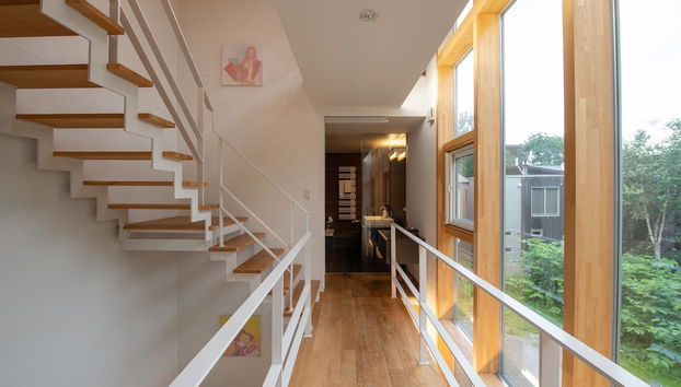 Sekka House - Foto 3, Habitación