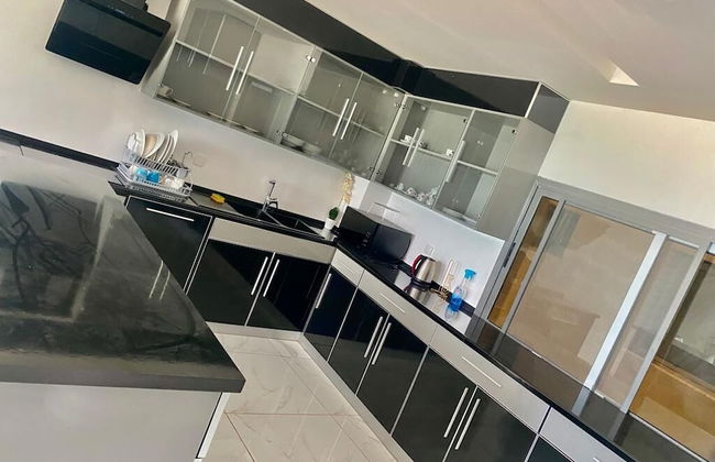 appartement water front - Photo 4