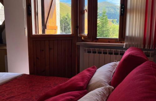 Capricorn Hideout Perfect Spot in Prato Nevoso - Foto 9