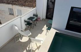 Avanel Private Pool Penthouse - Foto 21