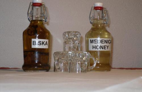 Apartment Pod Lipom - Photo 32