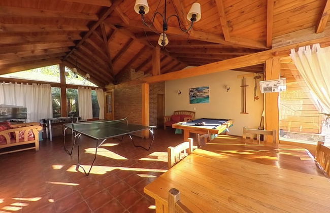 Las Cumbres Apart & Suites - Foto 17