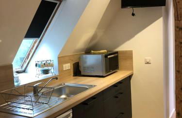 Le Kesbel entre Strasbourg et Colmar en centre Alsace - Foto 12