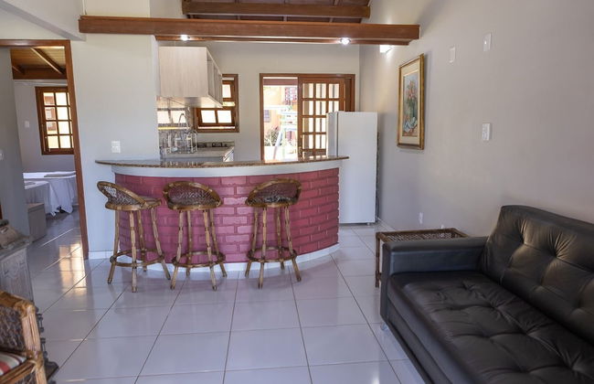 Saint Germain - Lagoa da Conceição - Foto 80