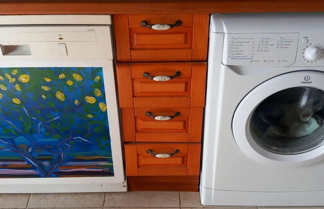 Bertie's Lodge - Foto 59