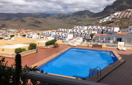 Apartamento con impresionantes vistas y piscina - Foto 63