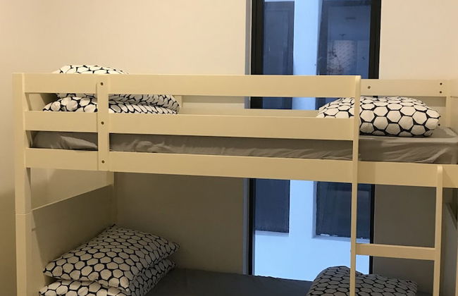 Cozy House KLCC Jalan Ampang M City - Foto 5