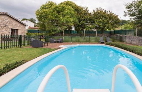 Casa A Pedriña - Foto 12