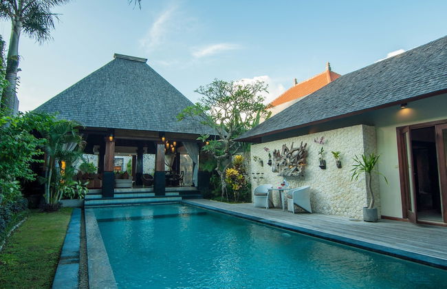 Arwana Estate - Foto 1