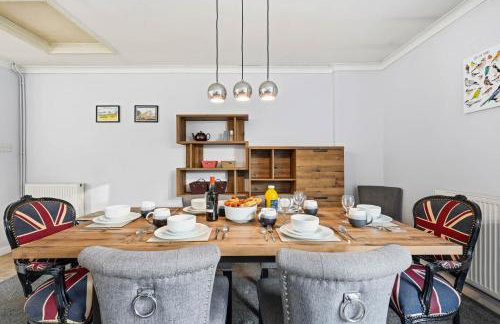 Seven Space - Church Close - Foto 11