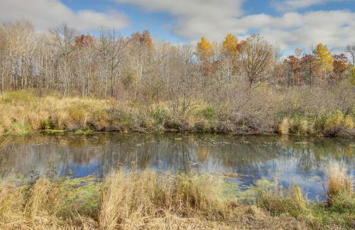 Hunt, Hike and Explore! Private Home in Pequot Lakes - Foto 34