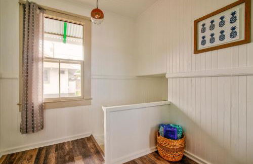 NEW - Pineapple Loft - Entire House Downtown Hilo with AC - Foto 26