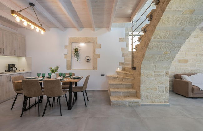 Villa Megalith - Foto 24