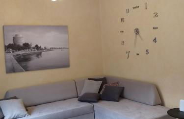 THESS OLD TOWN with free private parking of stayinthess - Foto 8