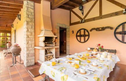 Casa en la Costa con wifi, jardín y barbacoa - Foto 19