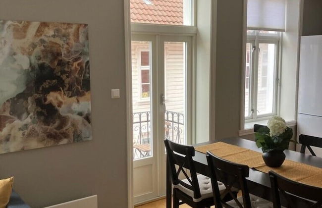 Dragesmauet Apartments - Foto 26