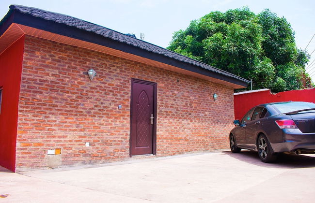 Greatwall Apartments - Foto 41