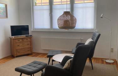 Ferienwohnung im Dreiseitenhof - Photo 7