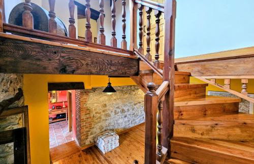 El Rincon del Castro - Encanto Rural en Onís - Photo 35