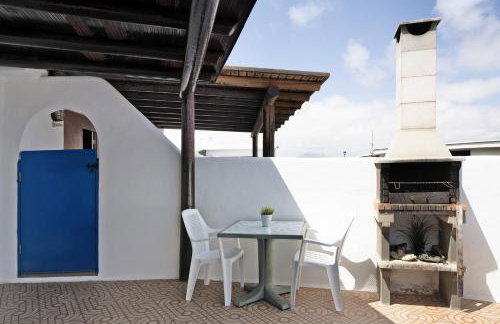 Bungalow Famara, Lanzarote - Foto 24