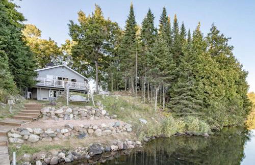 High Lake Hideaway - Foto 19