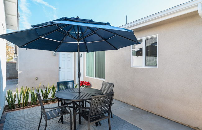 Comfy Retreat With Yard Cozy Interiors - Foto 6