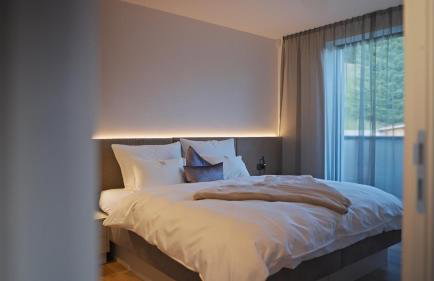 Luxury Dolomites Apartments - Foto 6