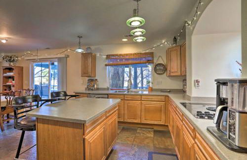 Green Valley Ranch - Family Home 13 Mins to DIA - Foto 19