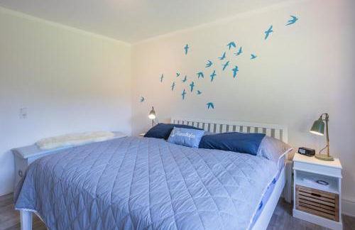 Villa Lütt-KEINE MONTEURE- - Foto 14