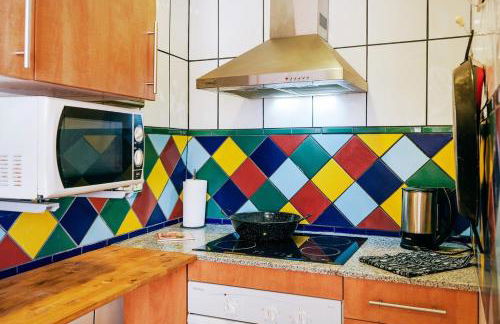 TGN-HistoricCenter-PlayaMediterrani-Gastro-WiFi-AC14 - Foto 29