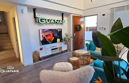 Villa Las Iguanas - Foto 23