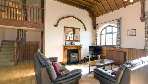 The Old Chapel - Foto 3