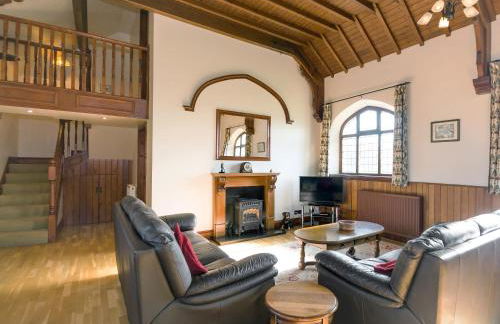 The Old Chapel - Foto 3