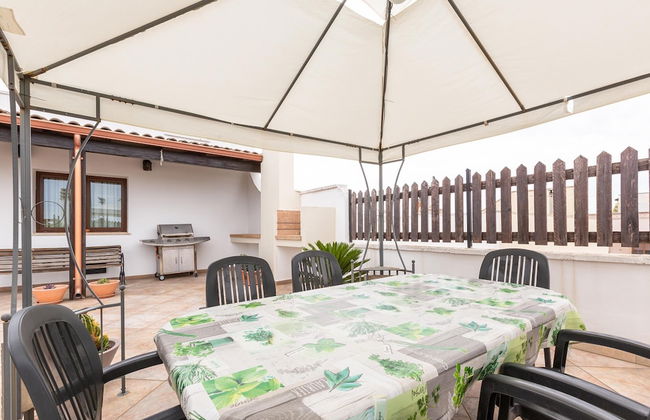 3125 Saturday`s House by Barbarhouse - Foto 10