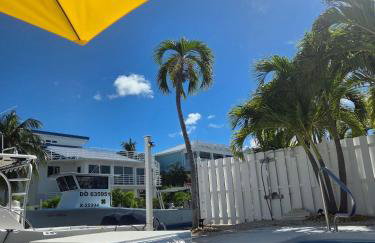 Direct access Canal front with Pool 2 bed 2 bath - Foto 19